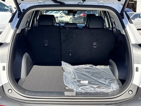 New 2026 Kia Sportage EX image 6