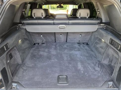 Used 2020 BMW X5 sDrive40i w/ Luxury Seating Package RWD image 16