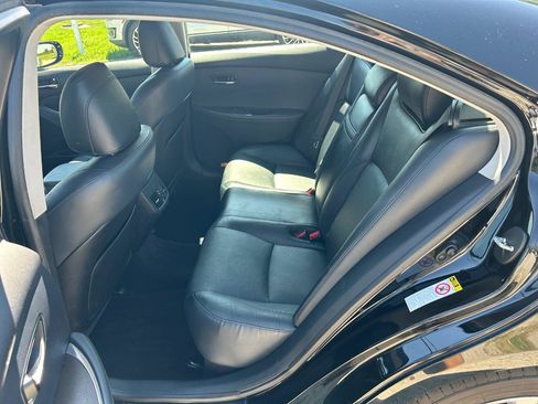 Used 2011 Lexus ES 350 FWD image 11
