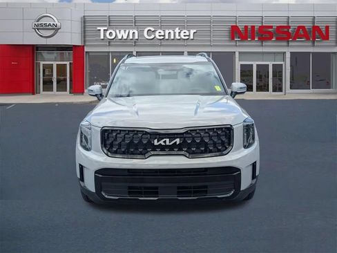 Used 2024 Kia Telluride EX X-Line AWD/4WD image 2