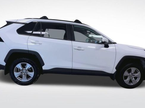 Used 2023 Toyota RAV4 XLE AWD/4WD image 22