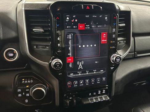 Used 2021 RAM 1500 Big Horn image 20