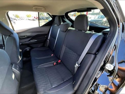 Certified 2024 Nissan Kicks SV image 19