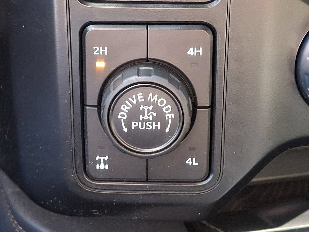 Used 2024 Ford F250 Platinum w/ Tremor Off-Road Package AWD/4WD image 26