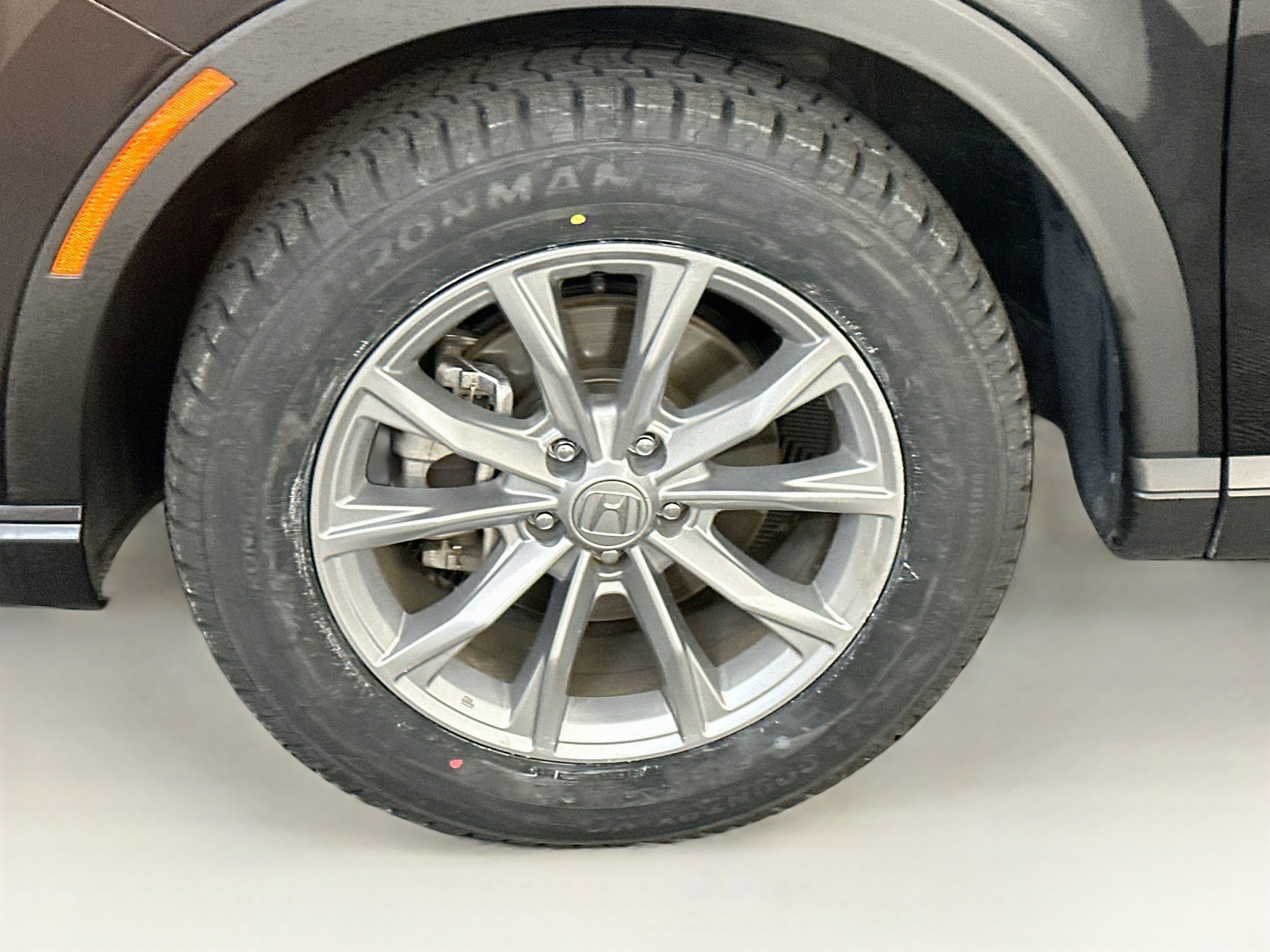 Used 2025 Honda CR-V EX-L image 36