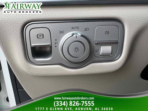 Used 2022 Mercedes-Benz GLE 350 image 16