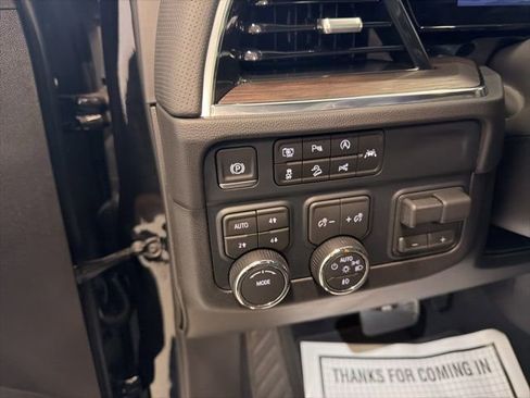 Used 2026 Chevrolet Tahoe Premier w/ Sun And Tow Package image 24