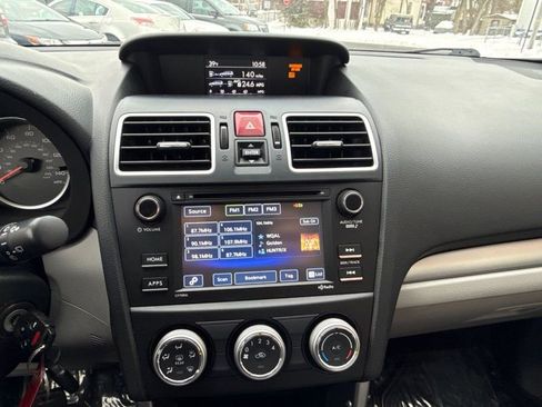 Used 2018 Subaru Forester 2.5i w/ Alloy Wheel Package image 25