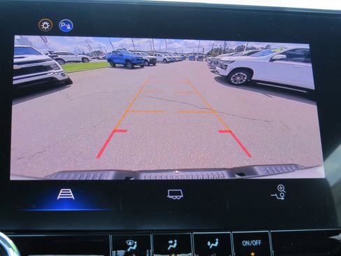 New 2025 Chevrolet Colorado Trail Boss image 25