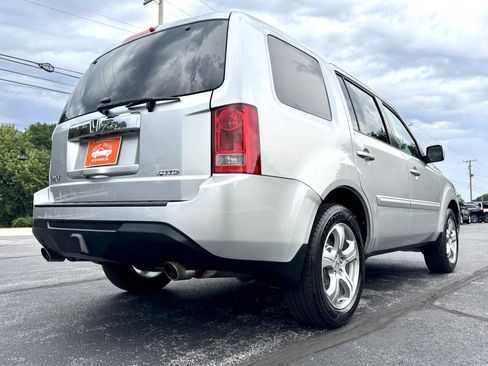Used 2013 Honda Pilot EX image 6