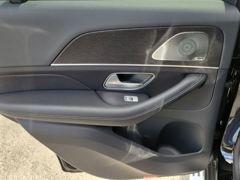Certified 2026 Mercedes-Benz GLE 350 4MATIC image 12