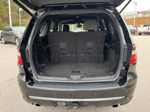 Used 2023 Dodge Durango GT image 33