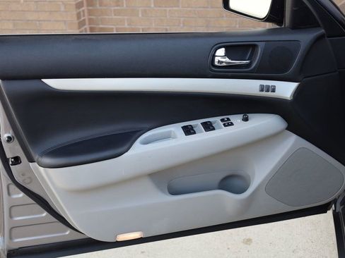 Used 2008 INFINITI G35 x Sedan w/ Premium Pkg image 12