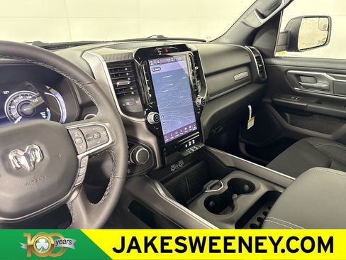 New 2026 RAM 1500 Big Horn AWD/4WD image 27