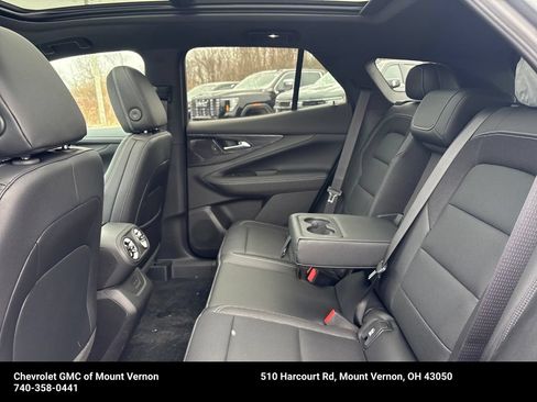 New 2026 Chevrolet Blazer EV LT FWD image 27