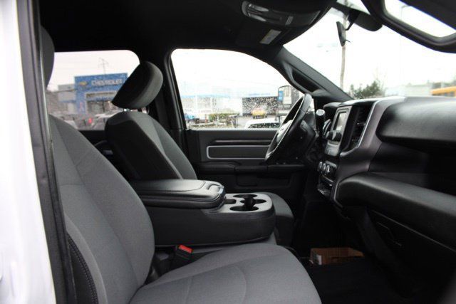 Used 2021 RAM 3500 Big Horn AWD/4WD image 37