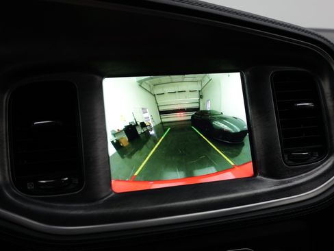 Used 2021 Dodge Charger R/T w/ Daytona Edition Group RWD image 26