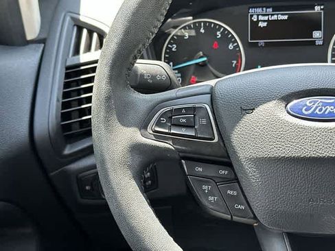 Used 2019 Ford EcoSport SES w/ SES Black Appearance Package AWD/4WD image 9