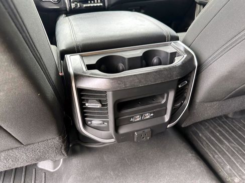 Used 2020 RAM 2500 Big Horn w/ Level 2 Equipment Group image 15