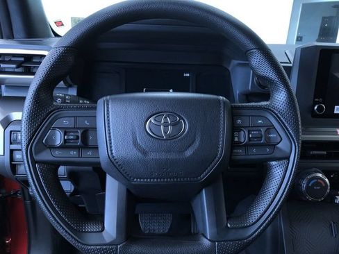 New 2026 Toyota Tacoma SR5 AWD/4WD image 18