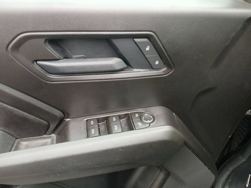 Used 2026 Chevrolet Colorado W/T w/ WT Custom Package RWD image 11