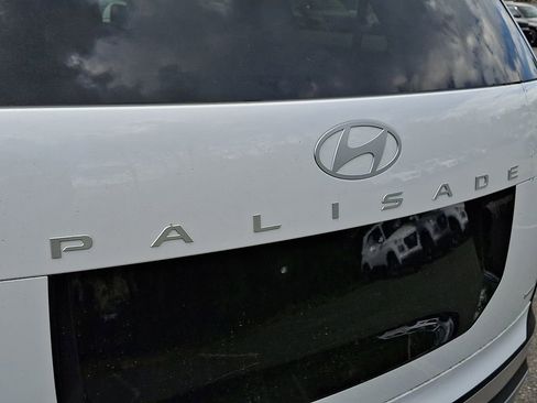 New 2026 Hyundai Palisade SEL AWD/4WD image 15