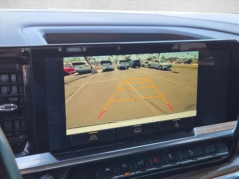 Used 2023 Chevrolet Silverado 1500 RST image 17