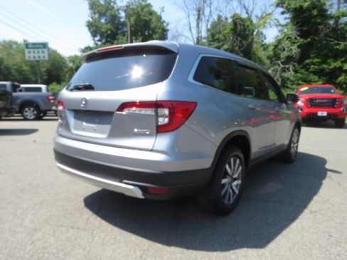 Used 2019 Honda Pilot EX-L image 6