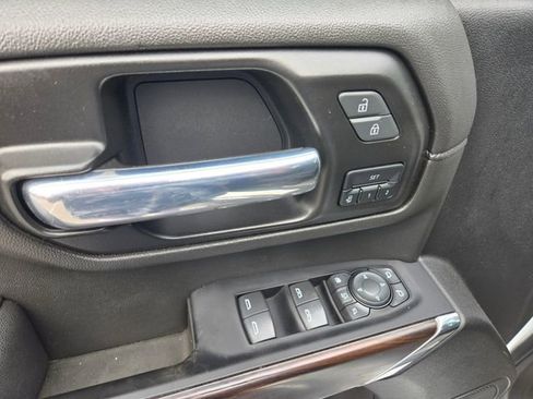 Used 2022 GMC Sierra 2500 SLT image 14