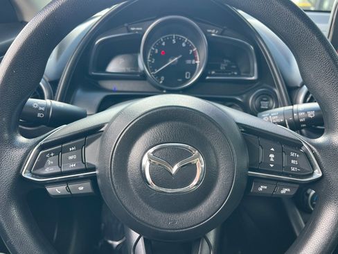 Used 2021 MAZDA CX-3 Sport AWD/4WD image 21
