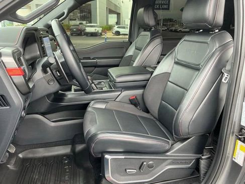 Used 2025 Ford F150 Raptor AWD/4WD image 18
