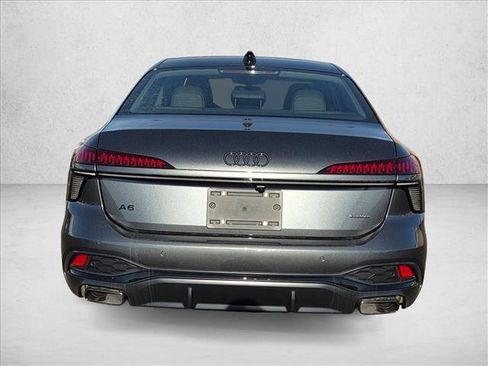 New 2026 Audi A6 Premium Plus image 8