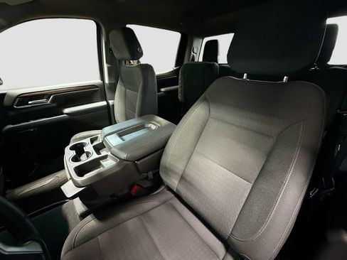 Used 2023 Chevrolet Silverado 1500 LT image 20