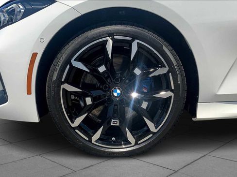 New 2025 BMW 330i xDrive 330i xDrive w/ M Sport Package image 11