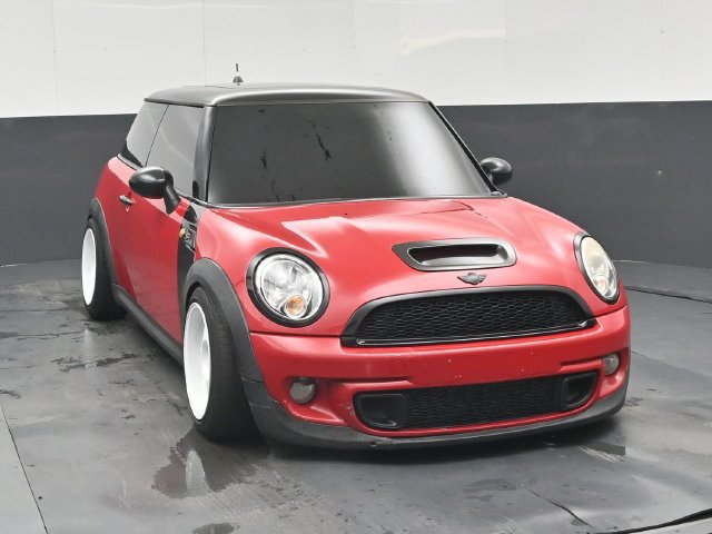 Used 2013 MINI Cooper S FWD image 29