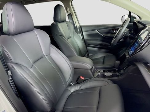 New 2026 Subaru Ascent Bronze Edition image 31