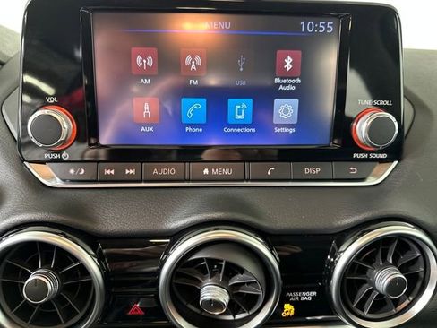 Used 2024 Nissan Sentra S image 20