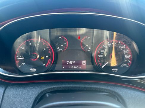 Used 2015 Dodge Dart SXT FWD image 19