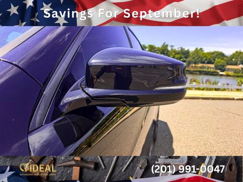 Used 2020 Acura TLX Type S PMC Edition AWD/4WD image 41