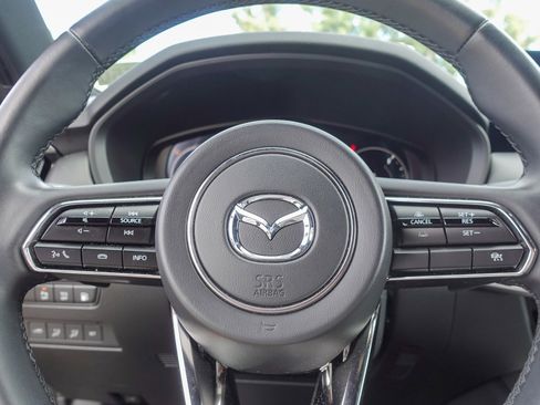 Used 2024 MAZDA CX-90 Plug-In Hybrid w/ Premium Plus image 13