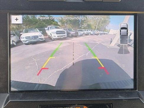 Used 2019 Ford F150 Lariat w/ Equipment Group 502A Luxury image 18