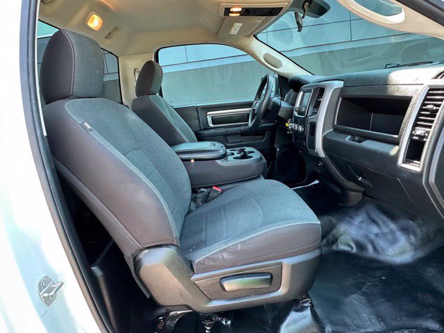 Used 2023 RAM 1500 Tradesman w/ Popular Equipment Group RWD image 8