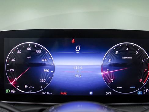 Used 2023 Mercedes-Benz C 300 Sedan image 22