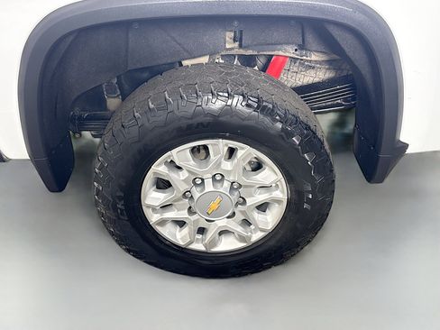 Used 2023 Chevrolet Silverado 2500 LT w/ Convenience Package image 37