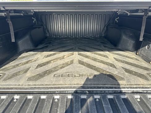 Used 2019 Toyota Tacoma TRD Pro AWD/4WD image 6