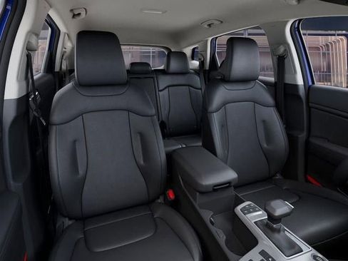 New 2026 Kia Sportage EX FWD image 17