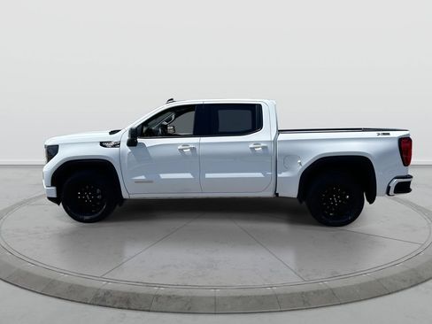Used 2023 GMC Sierra 1500 Elevation w/ X31 Off-Road Package AWD/4WD image 5