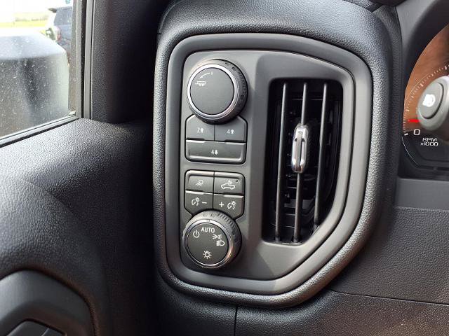 New 2026 Chevrolet Silverado 2500 Custom w/ Custom Value Package AWD/4WD image 10