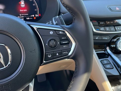 New 2025 Acura TLX w/ Technology Package image 21