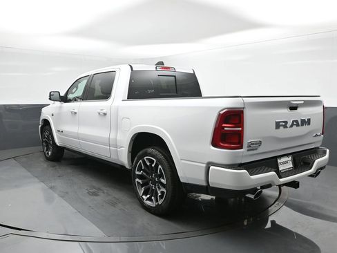 New 2026 RAM 1500 Limited AWD/4WD image 5